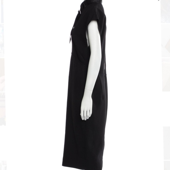 Victoria Beckham Collection dress - Picture 2 of 4